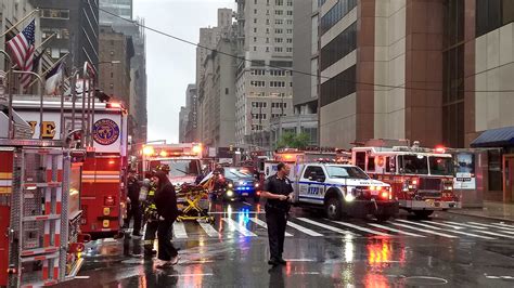 new york helicopter crash 2011